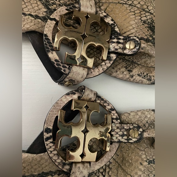 Tory Burch sandals - Picture 2 of 3